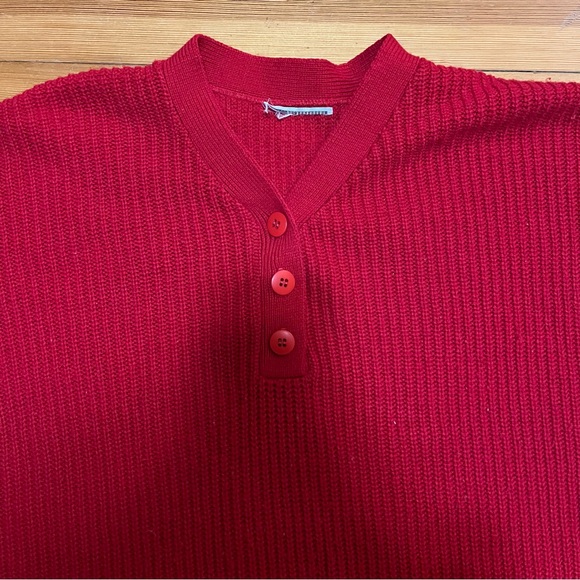 Vintage sweater - Picture 2 of 4